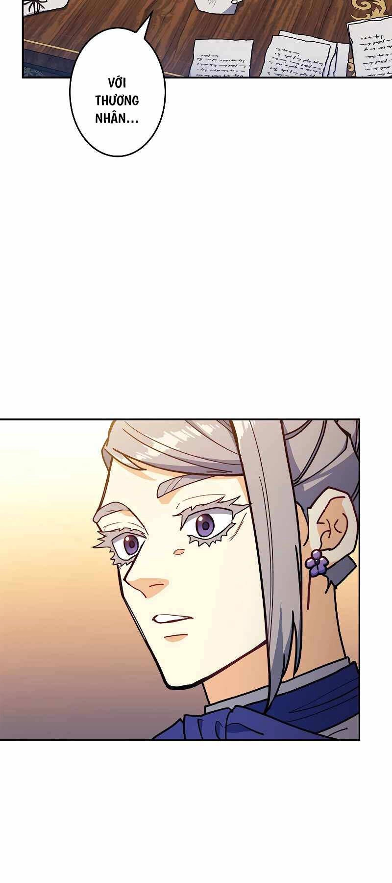 Công Tước Bạch Long Chapter 107 - 62