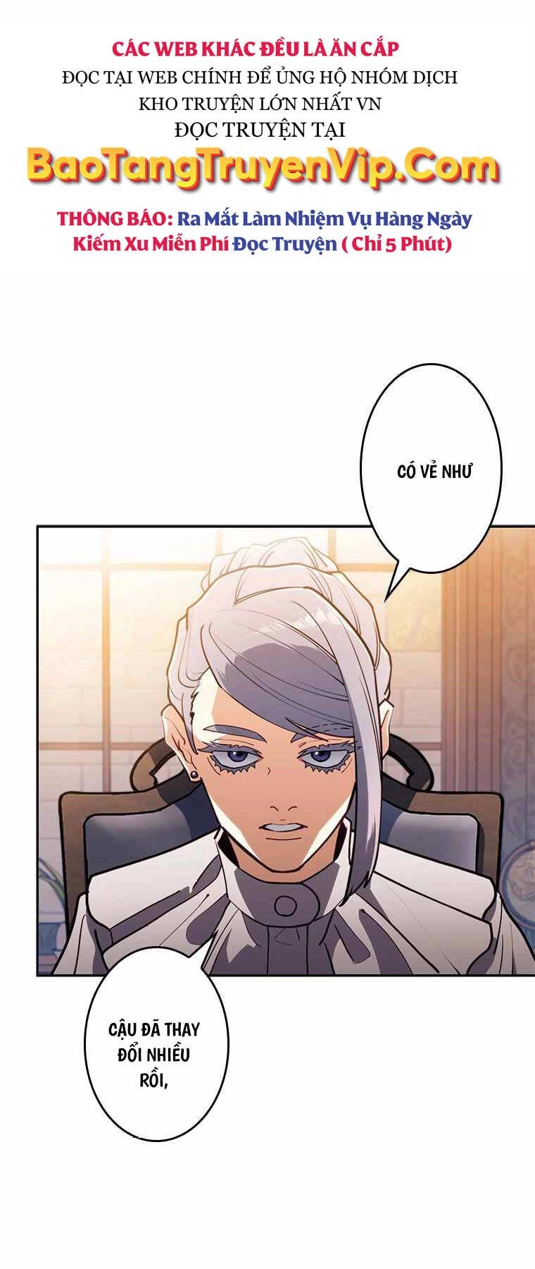 Công Tước Bạch Long Chapter 108 - 3