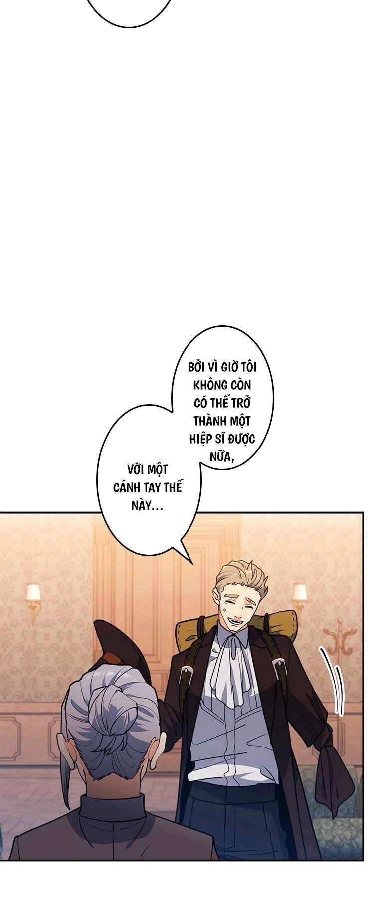 Công Tước Bạch Long Chapter 108 - 6