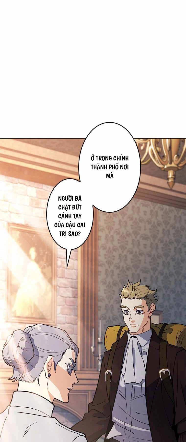 Công Tước Bạch Long Chapter 108 - 10