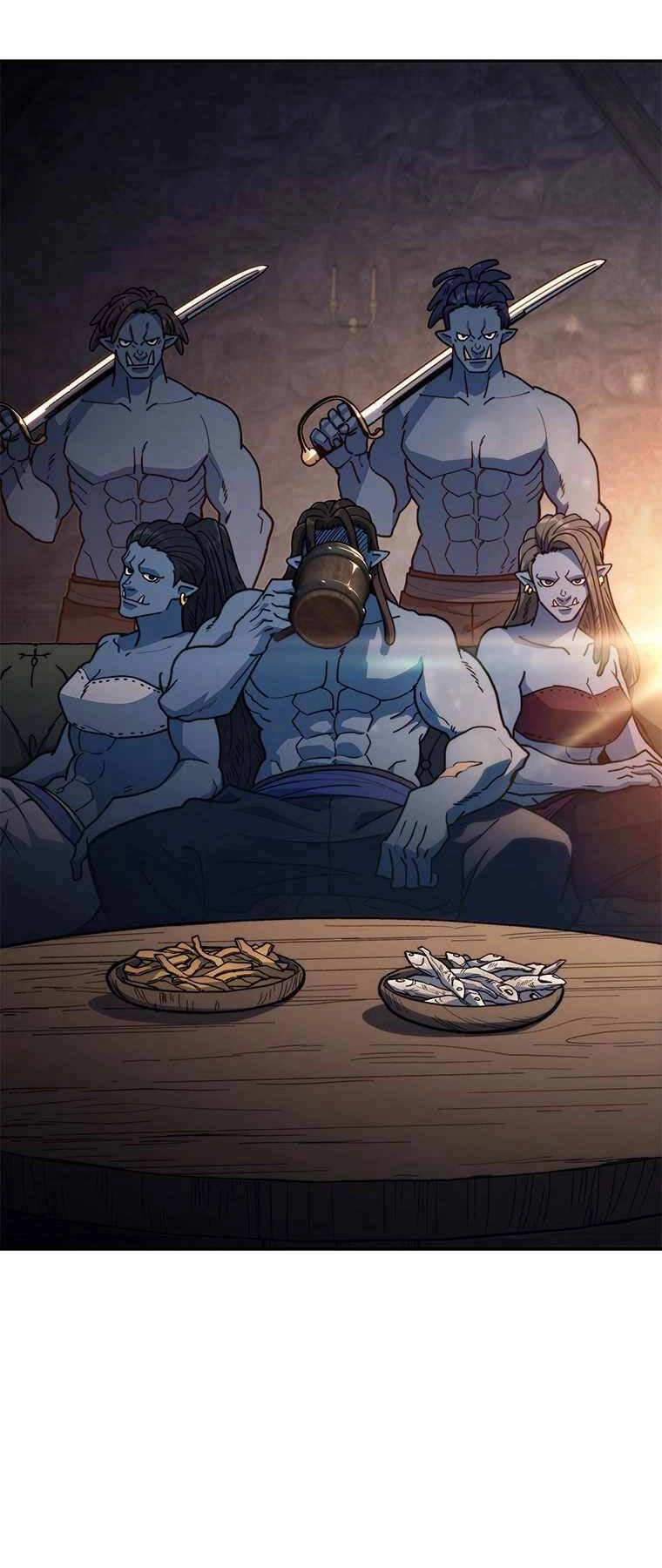 Công Tước Bạch Long Chapter 108 - 26