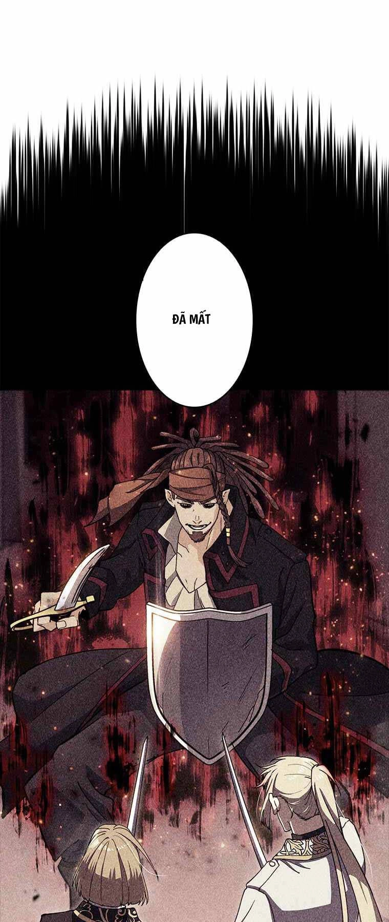 Công Tước Bạch Long Chapter 108 - 34