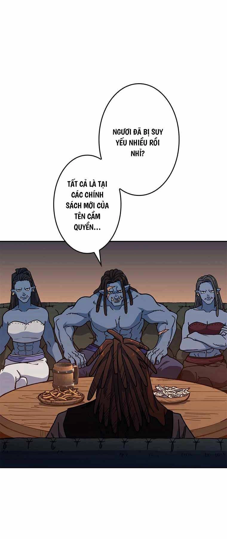 Công Tước Bạch Long Chapter 108 - 38