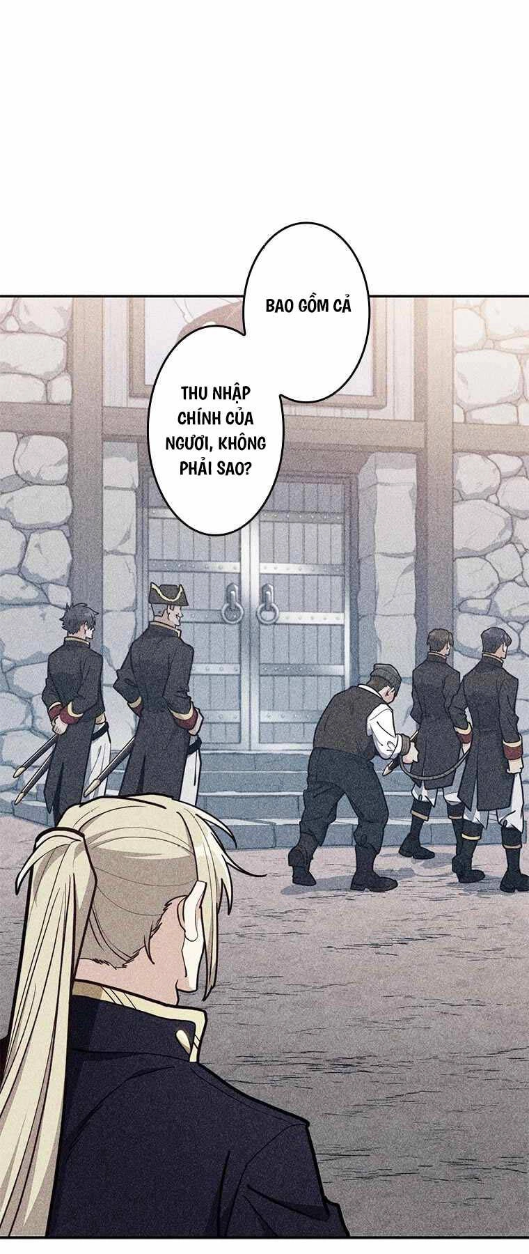 Công Tước Bạch Long Chapter 108 - 39