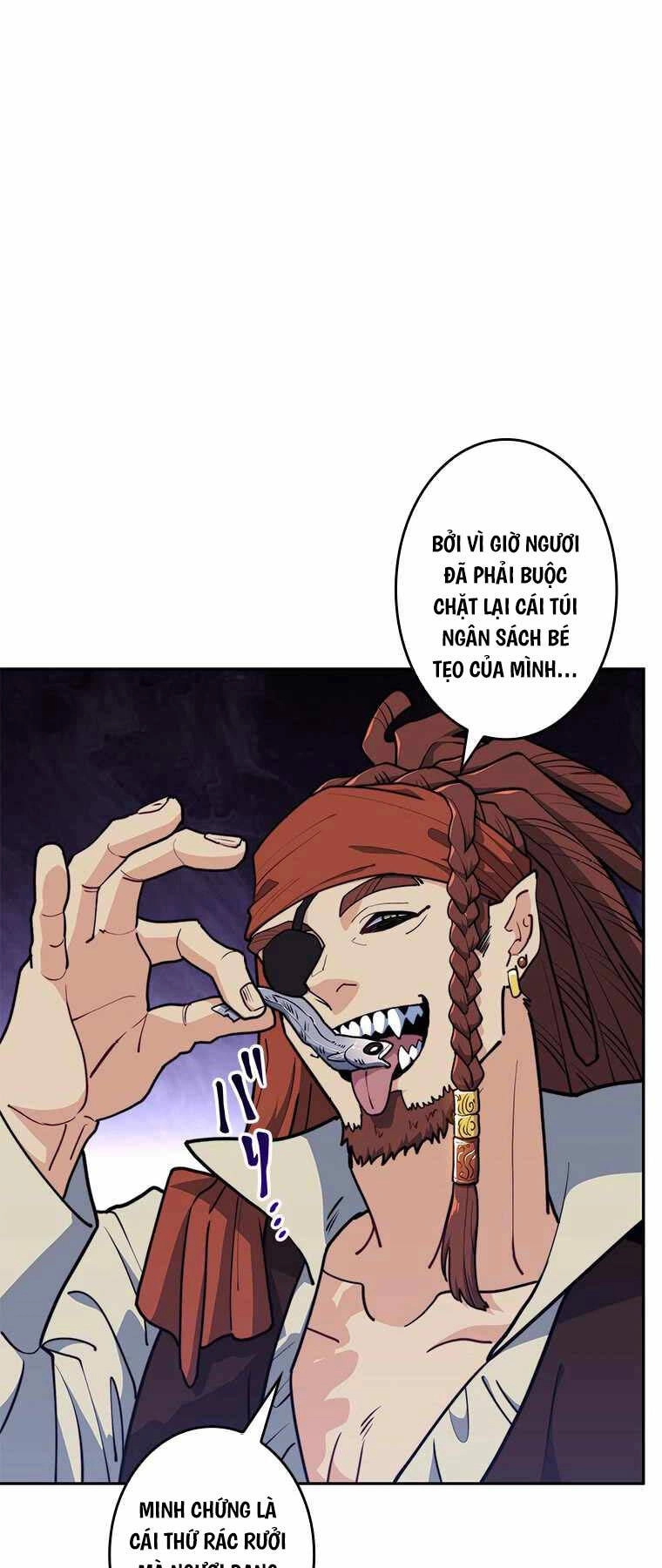 Công Tước Bạch Long Chapter 108 - 41