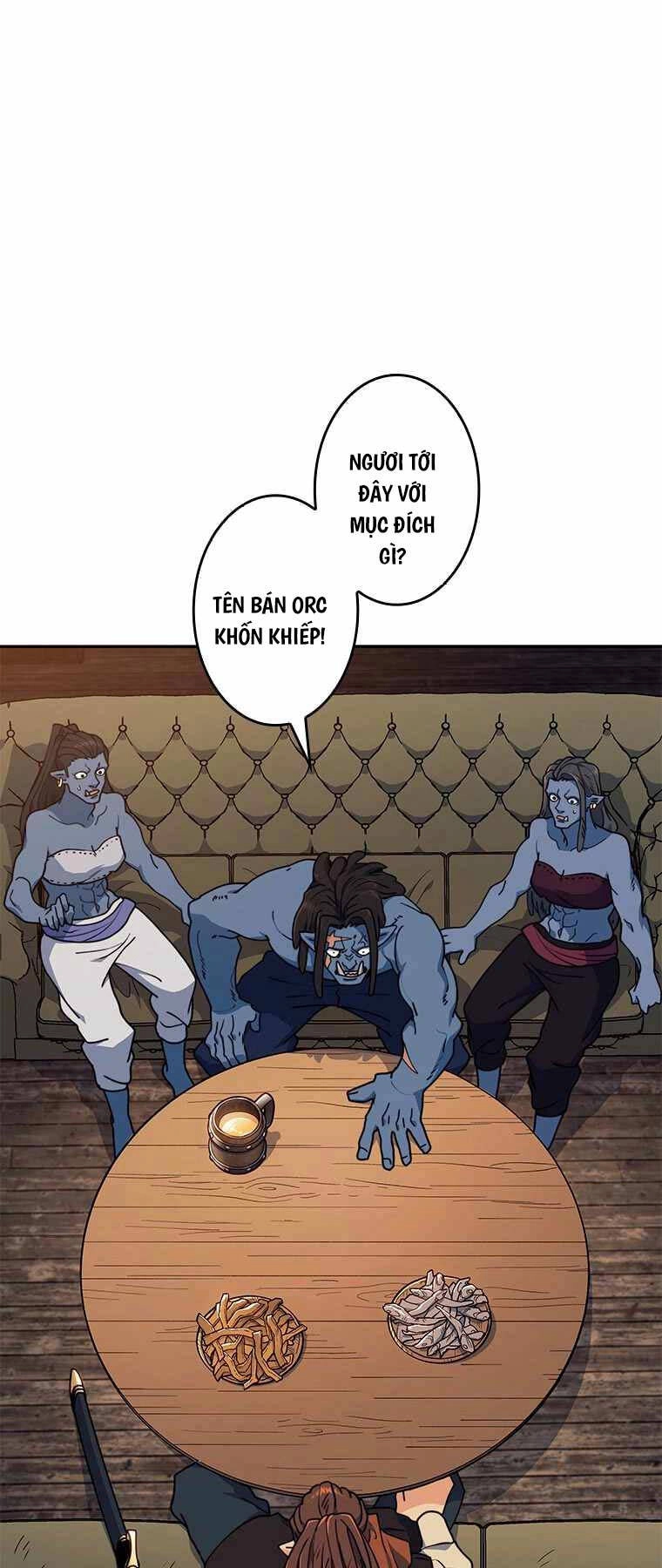 Công Tước Bạch Long Chapter 108 - 43