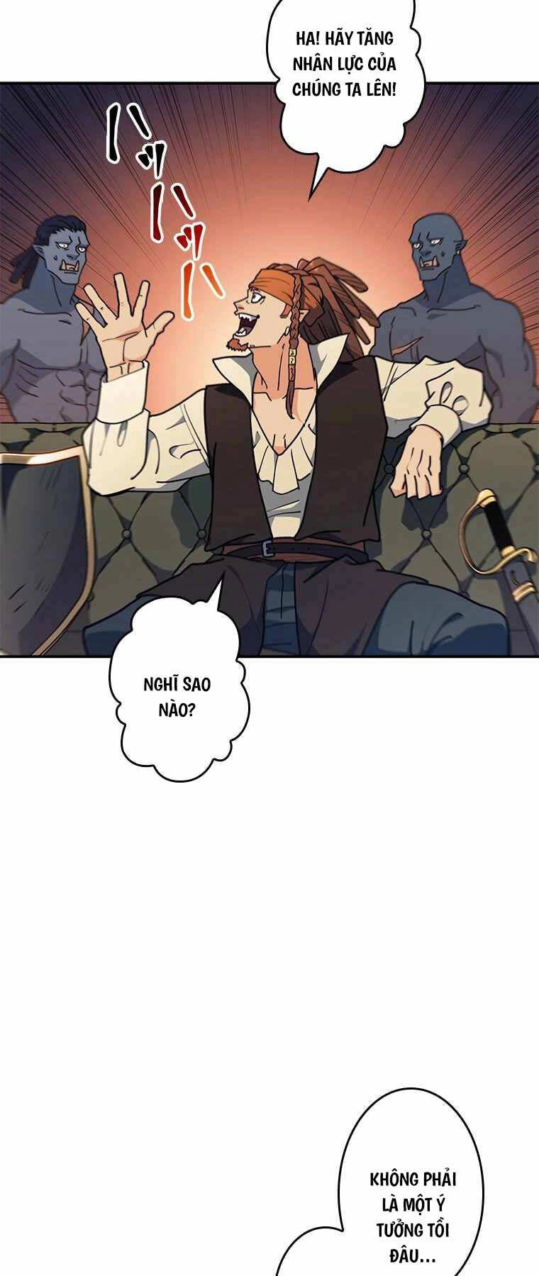 Công Tước Bạch Long Chapter 108 - 47