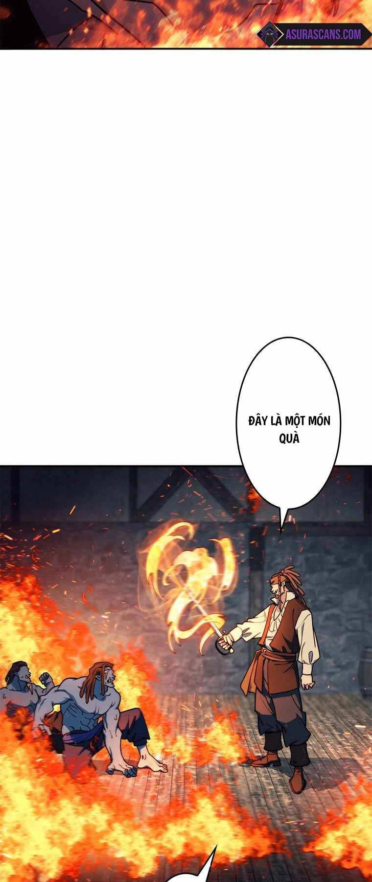 Công Tước Bạch Long Chapter 108 - 76