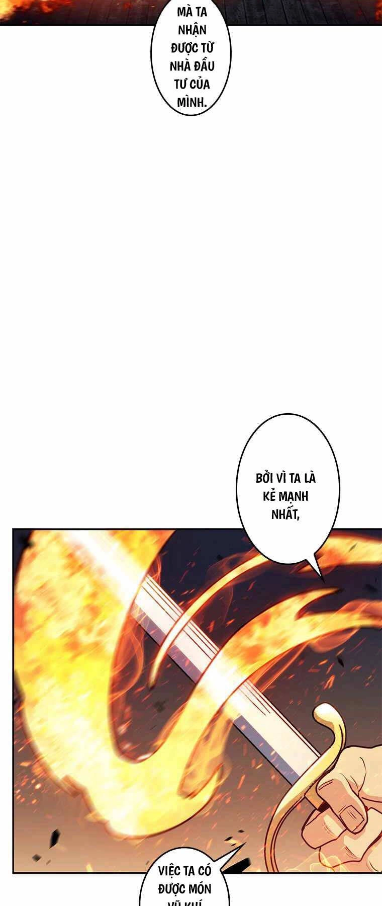 Công Tước Bạch Long Chapter 108 - 77