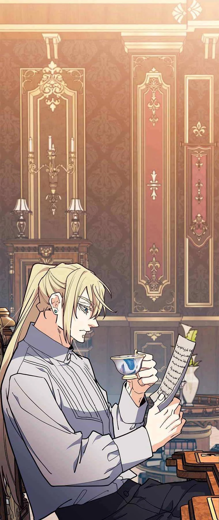 Công Tước Bạch Long Chapter 108 - 82