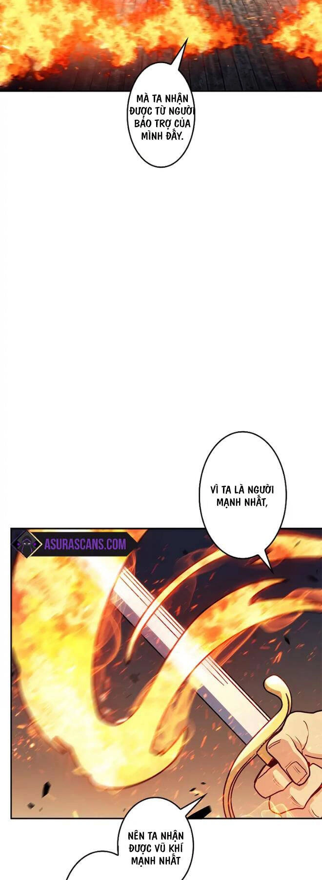 Công Tước Bạch Long Chapter 109 - 4