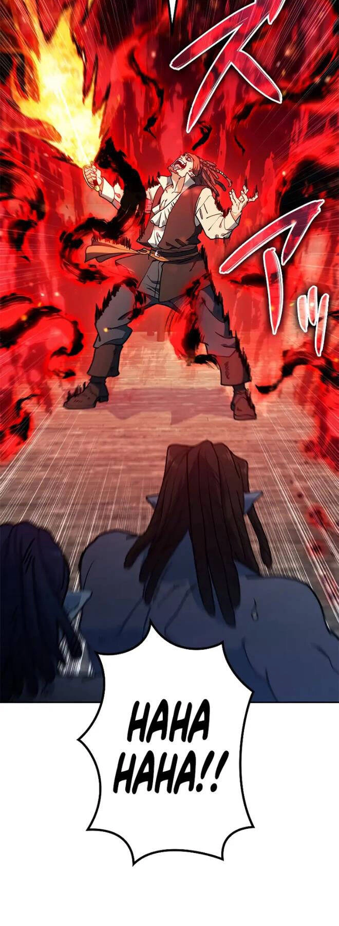 Công Tước Bạch Long Chapter 109 - 6