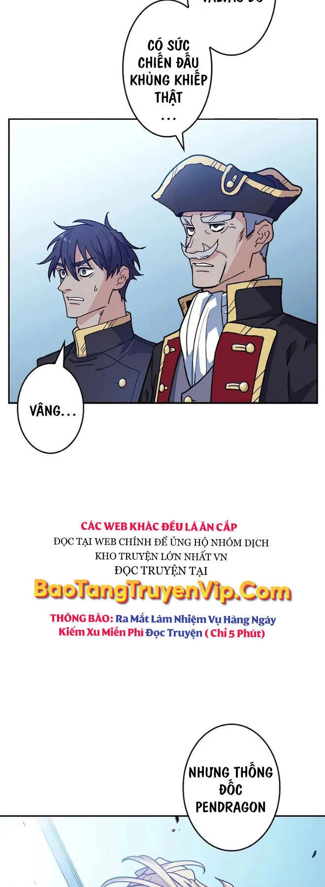 Công Tước Bạch Long Chapter 109 - 14