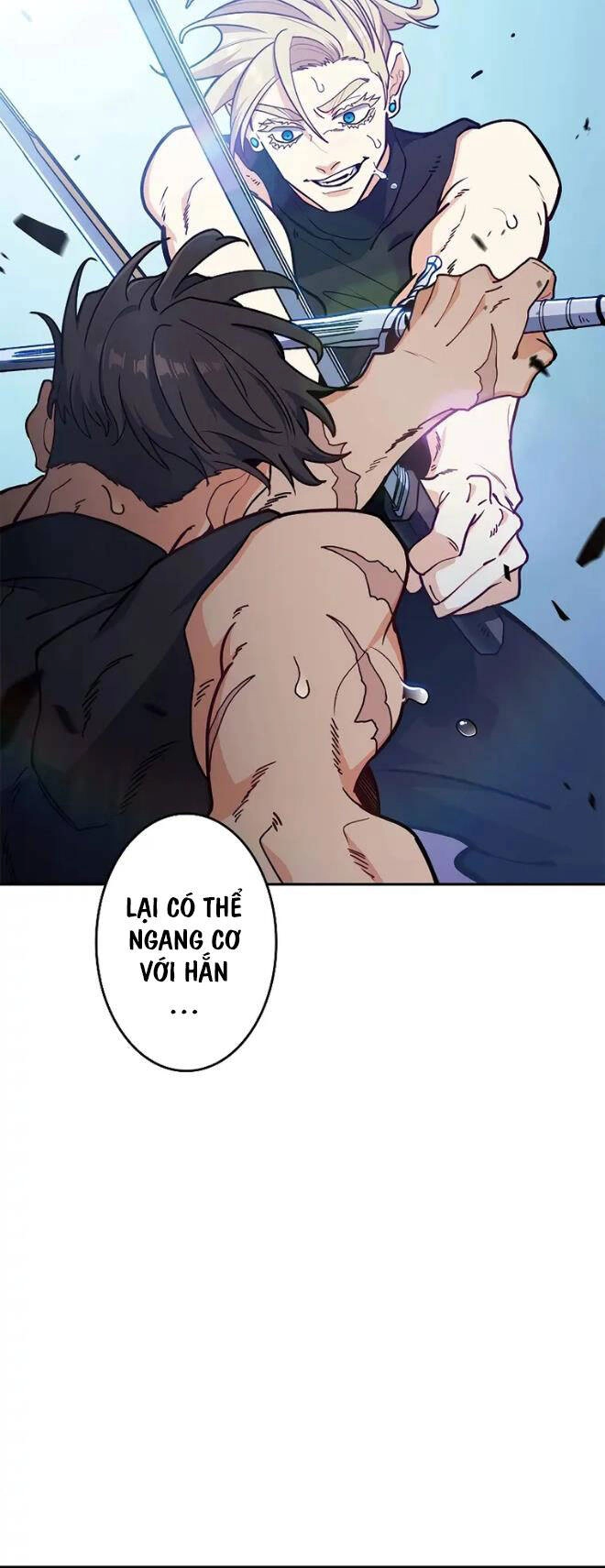Công Tước Bạch Long Chapter 109 - 15