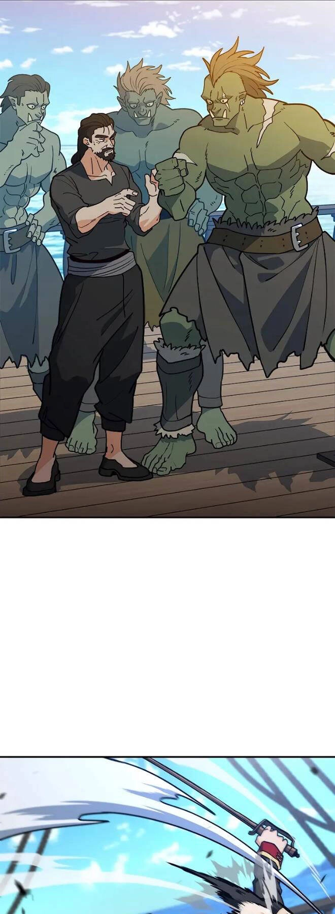 Công Tước Bạch Long Chapter 109 - 16