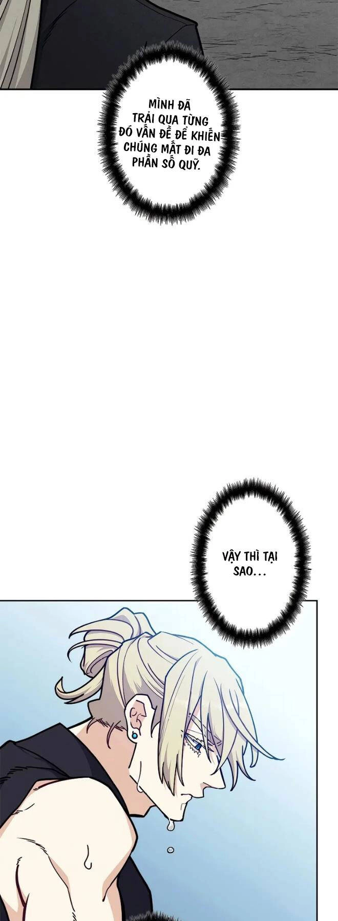 Công Tước Bạch Long Chapter 109 - 22