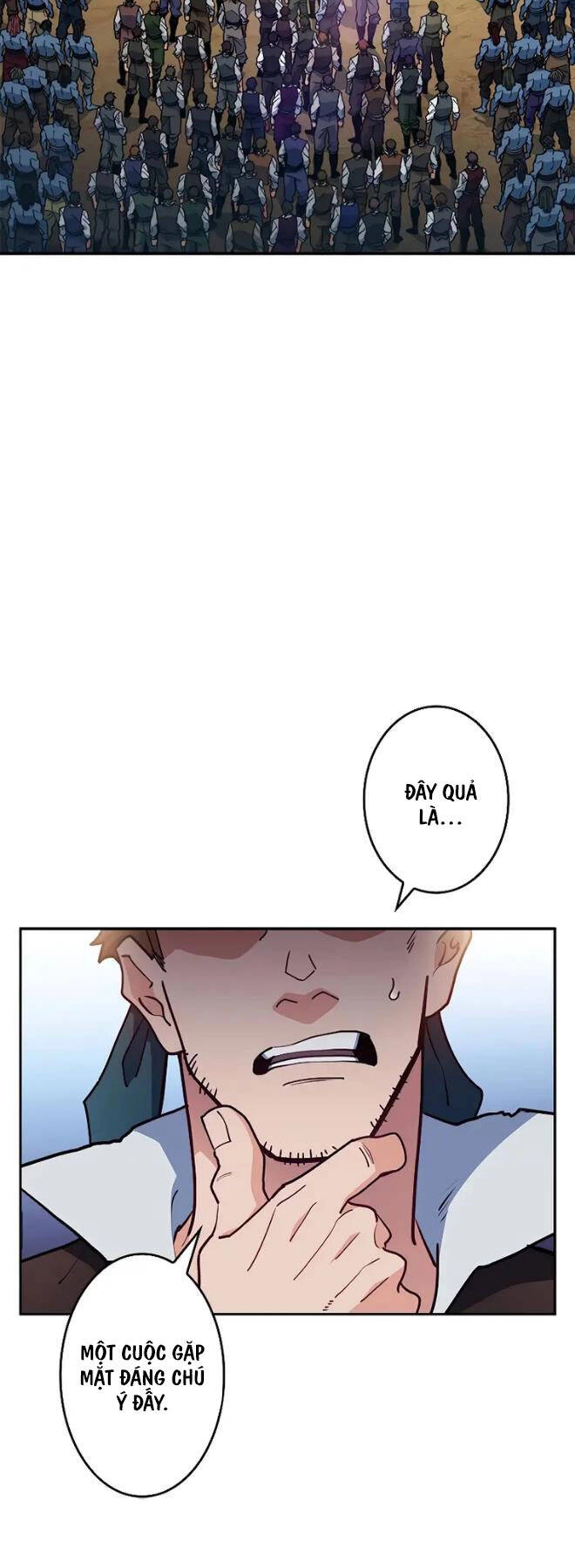 Công Tước Bạch Long Chapter 109 - 27