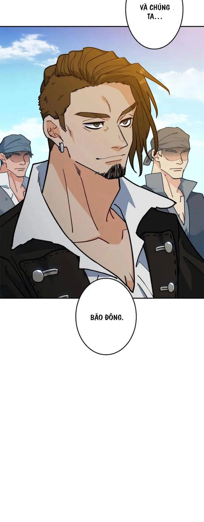 Công Tước Bạch Long Chapter 109 - 30