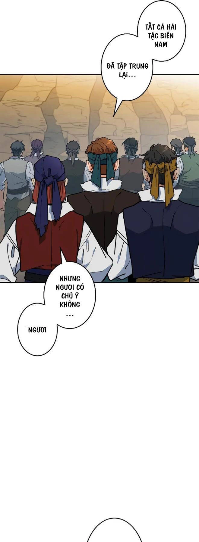 Công Tước Bạch Long Chapter 109 - 31