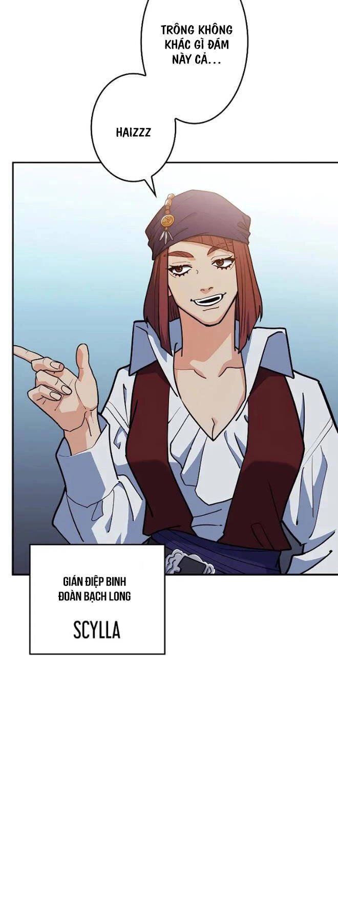 Công Tước Bạch Long Chapter 109 - 32