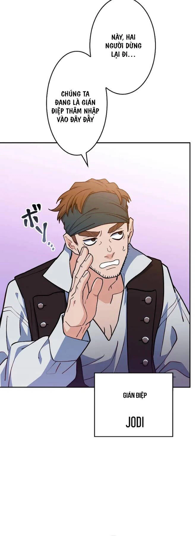 Công Tước Bạch Long Chapter 109 - 34