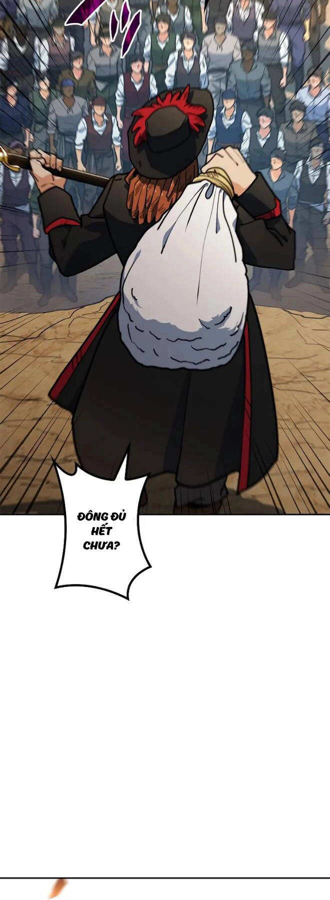 Công Tước Bạch Long Chapter 109 - 36