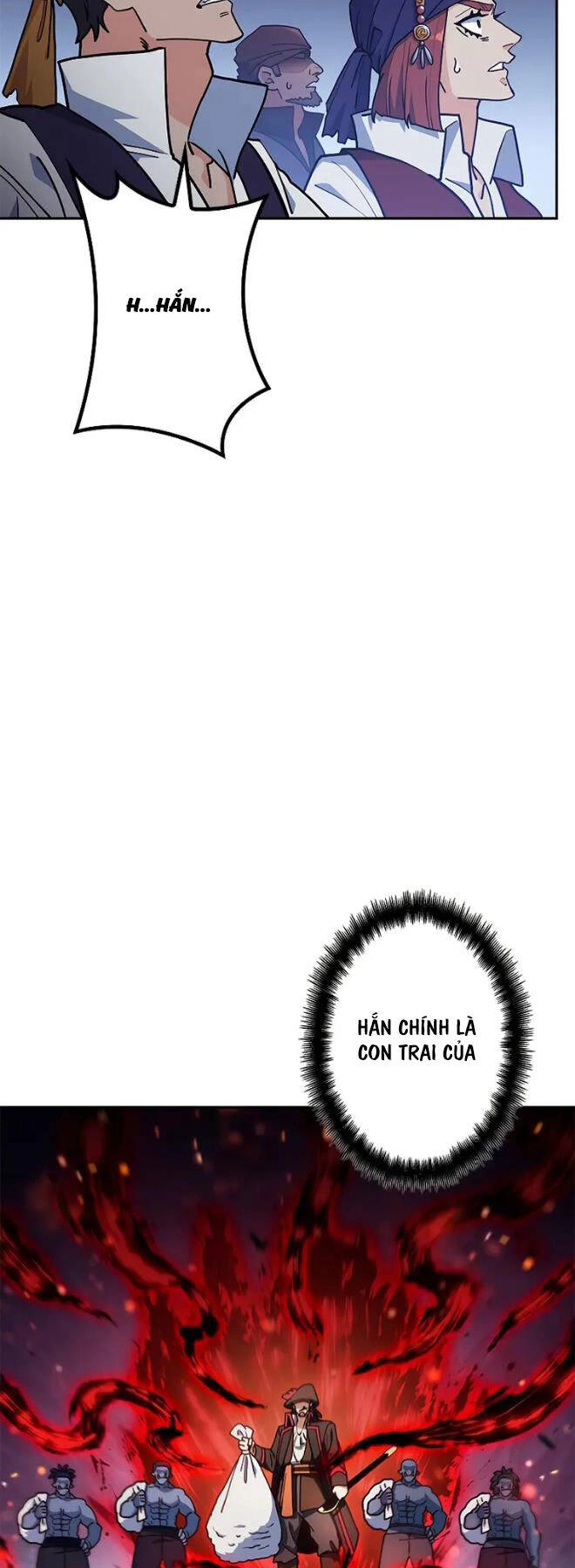 Công Tước Bạch Long Chapter 109 - 40