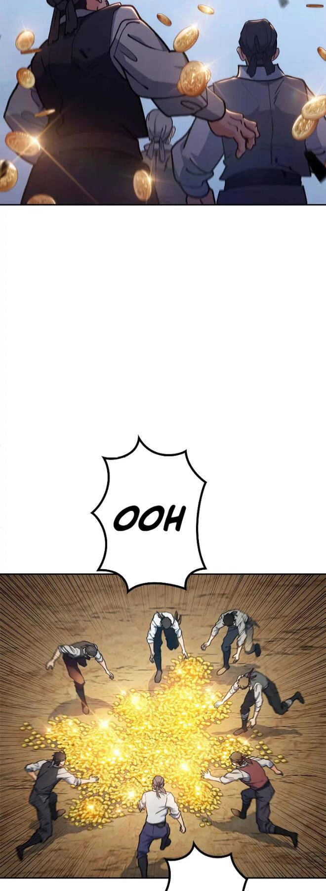 Công Tước Bạch Long Chapter 109 - 44