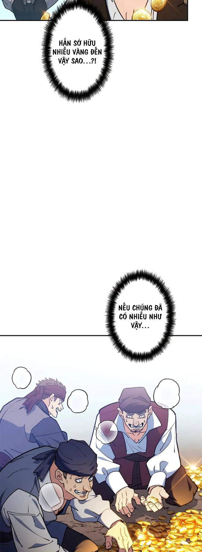 Công Tước Bạch Long Chapter 109 - 46