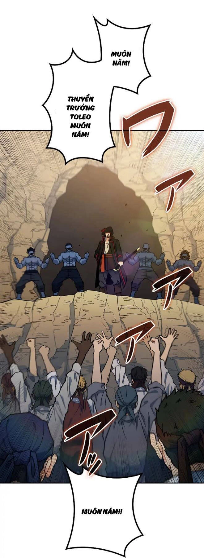 Công Tước Bạch Long Chapter 109 - 49