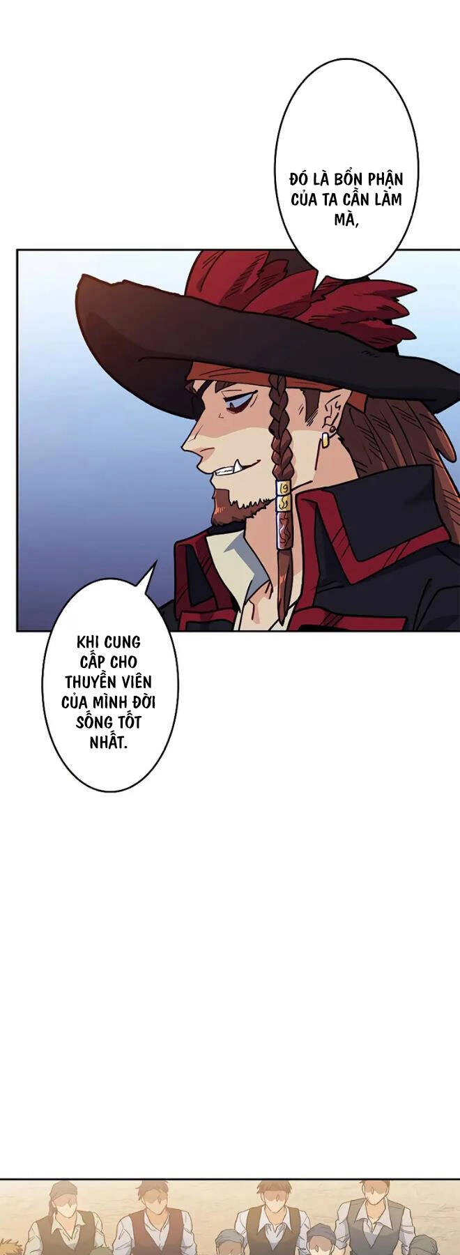 Công Tước Bạch Long Chapter 109 - 51