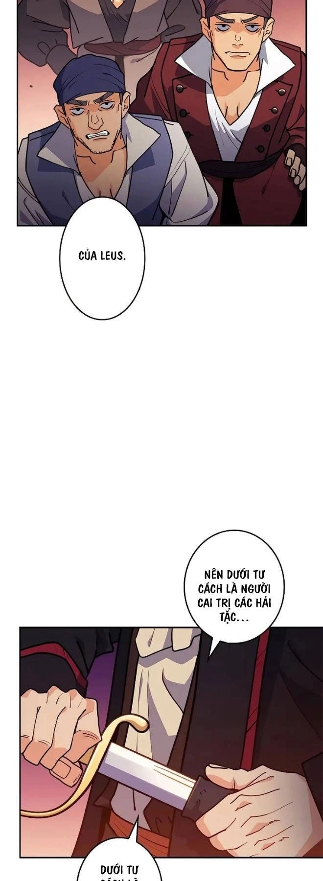 Công Tước Bạch Long Chapter 109 - 53