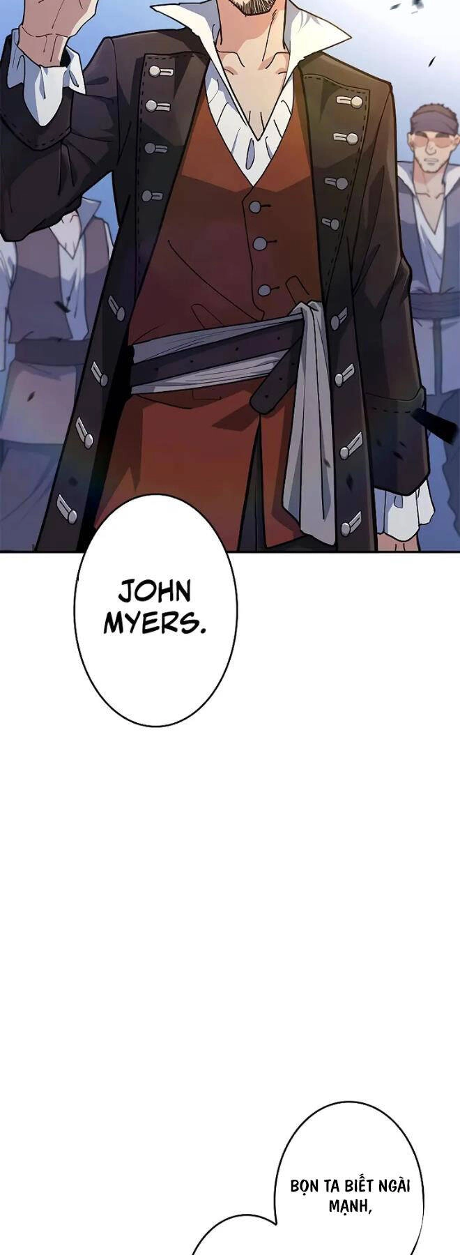 Công Tước Bạch Long Chapter 109 - 61