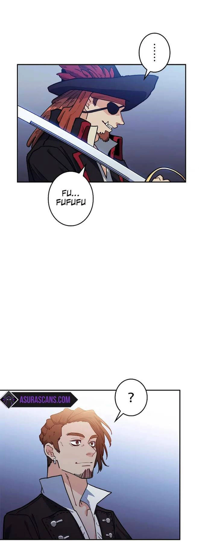 Công Tước Bạch Long Chapter 109 - 64