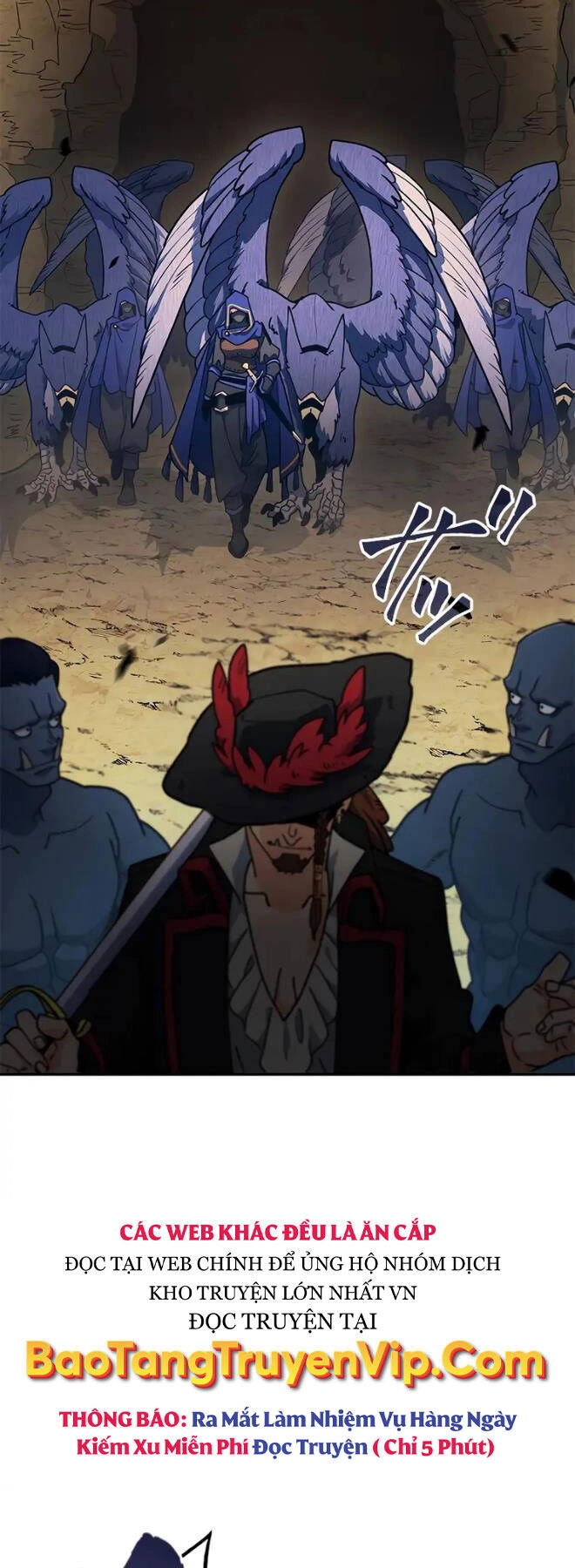 Công Tước Bạch Long Chapter 109 - 67