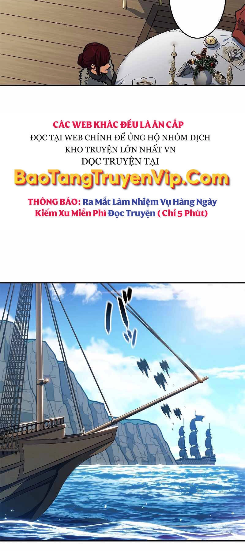 Công Tước Bạch Long Chapter 110 - 4