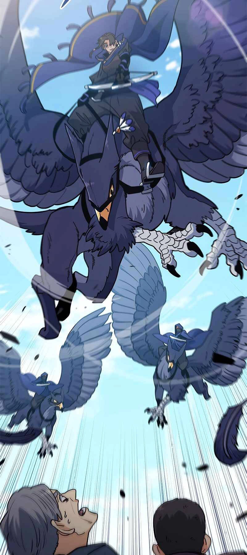 Công Tước Bạch Long Chapter 110 - 7