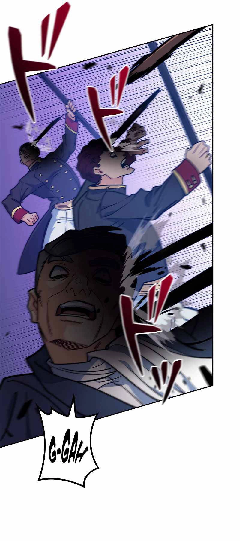 Công Tước Bạch Long Chapter 110 - 10