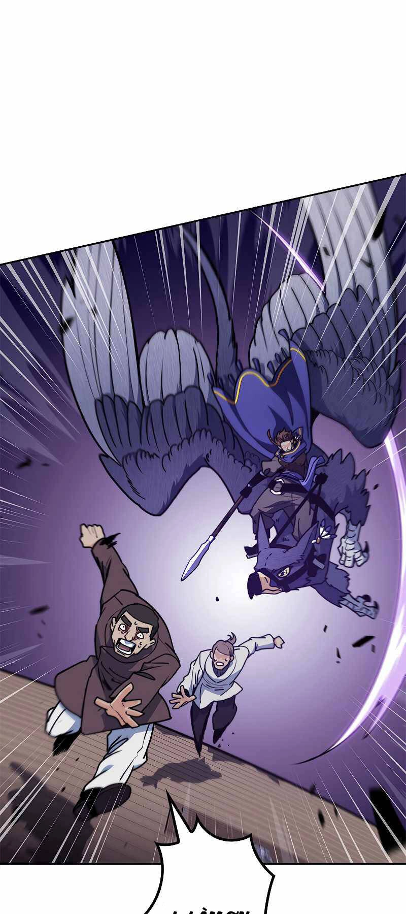 Công Tước Bạch Long Chapter 110 - 11