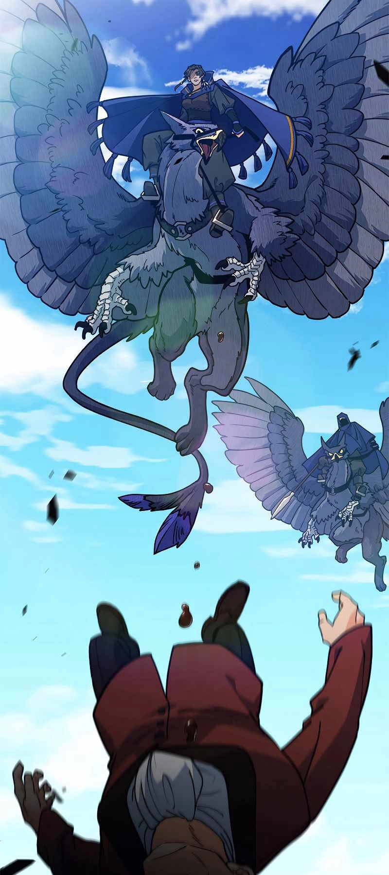 Công Tước Bạch Long Chapter 110 - 18