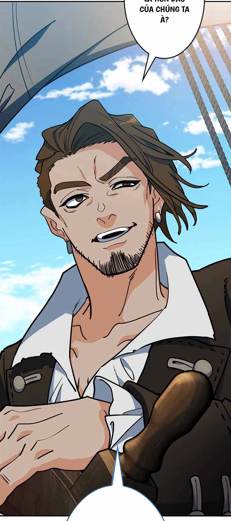 Công Tước Bạch Long Chapter 110 - 41