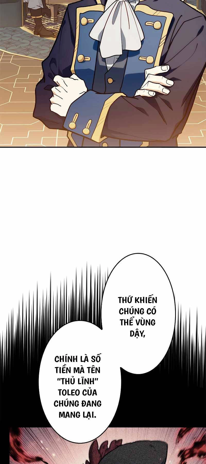 Công Tước Bạch Long Chapter 110 - 48