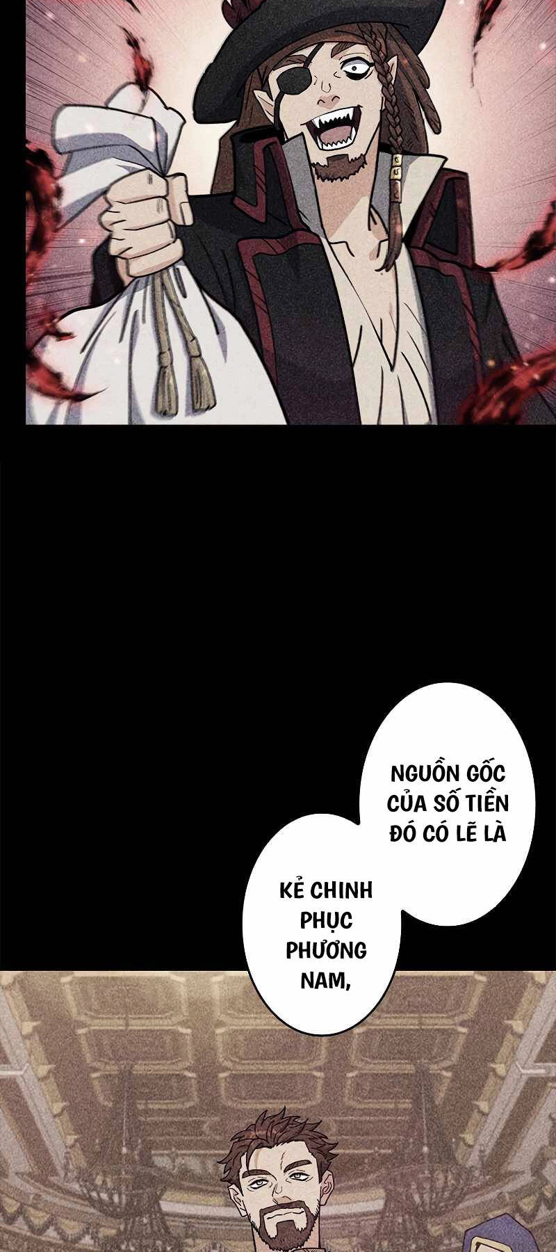 Công Tước Bạch Long Chapter 110 - 49