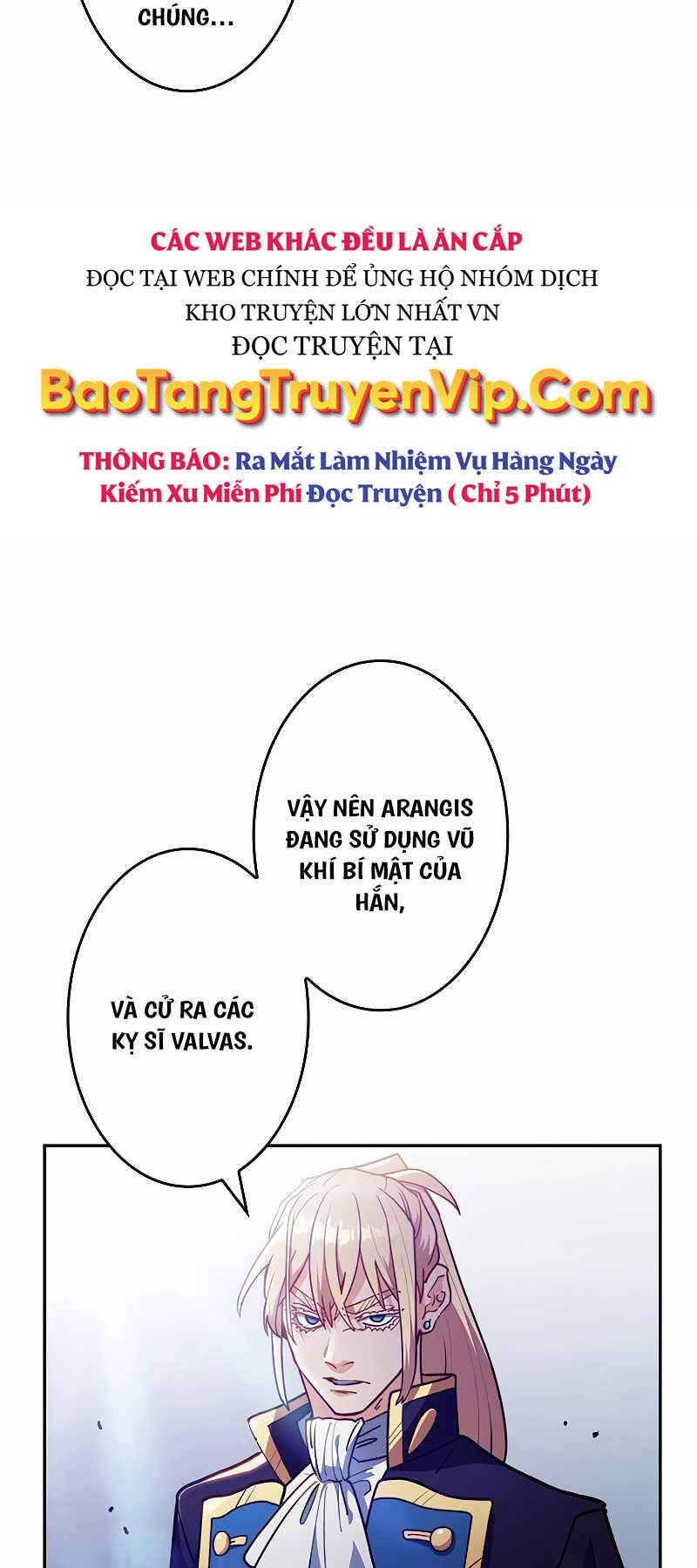 Công Tước Bạch Long Chapter 110 - 52