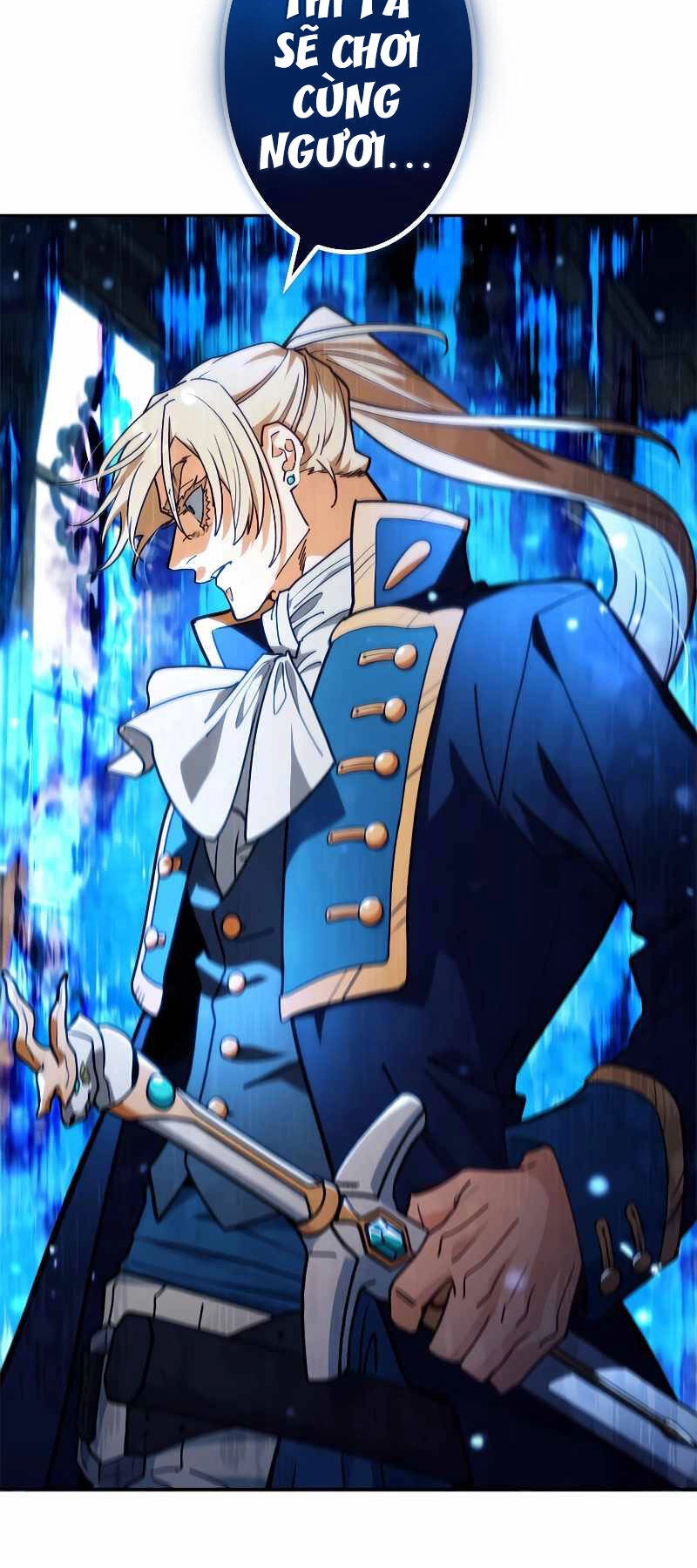 Công Tước Bạch Long Chapter 110 - 57