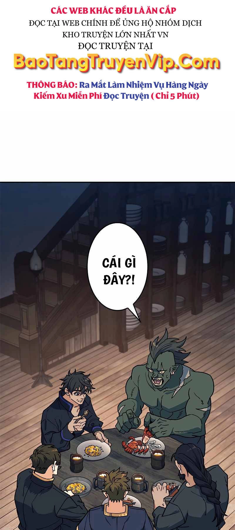 Công Tước Bạch Long Chapter 110 - 58