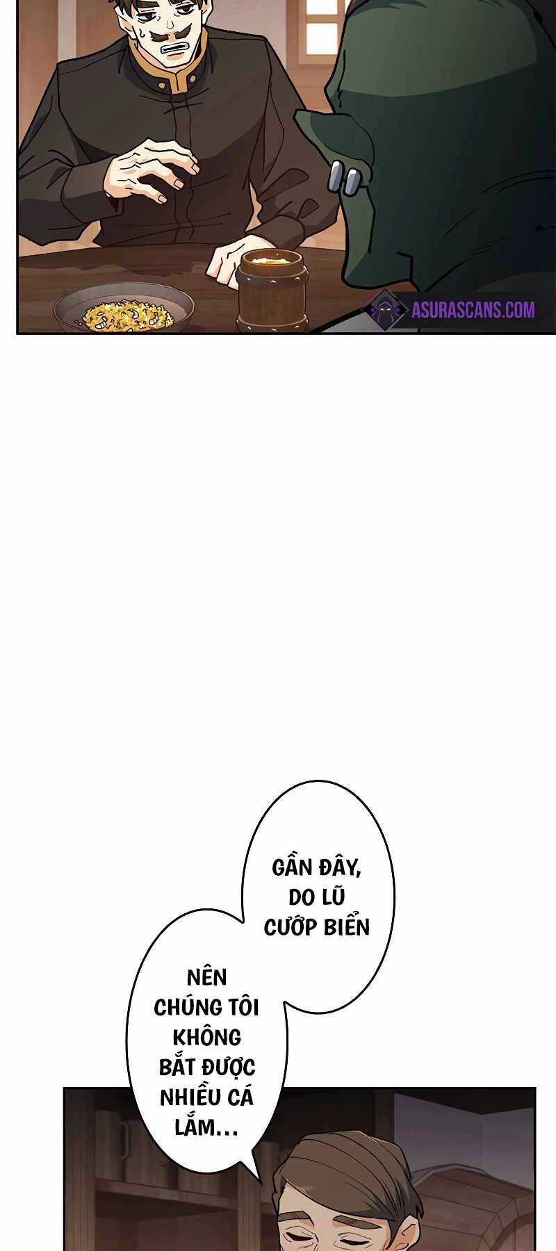 Công Tước Bạch Long Chapter 110 - 61