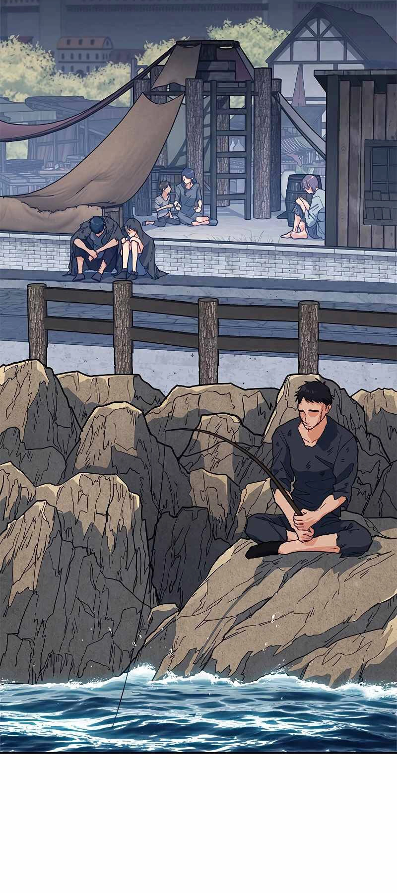 Công Tước Bạch Long Chapter 110 - 65