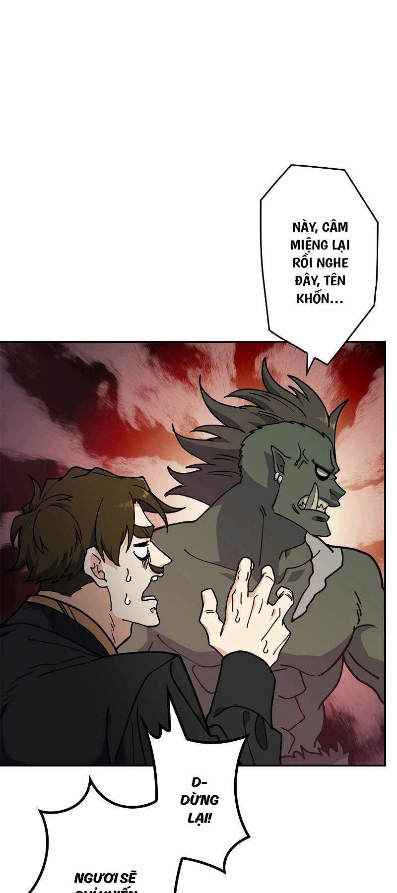 Công Tước Bạch Long Chapter 110 - 66