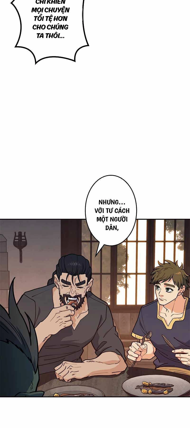 Công Tước Bạch Long Chapter 110 - 67